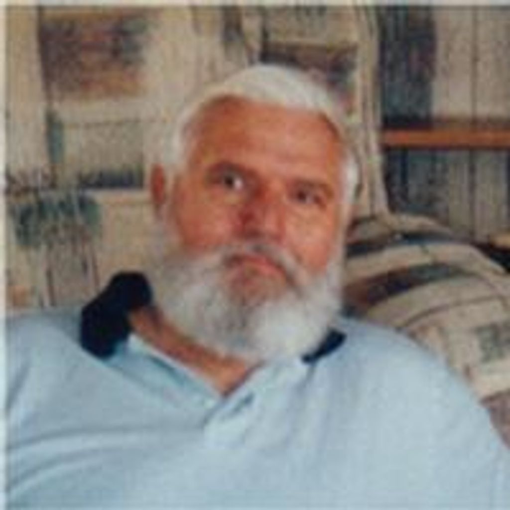 John W. Hancock, Sr.