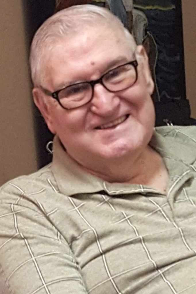 Darrel Eugene Tucker