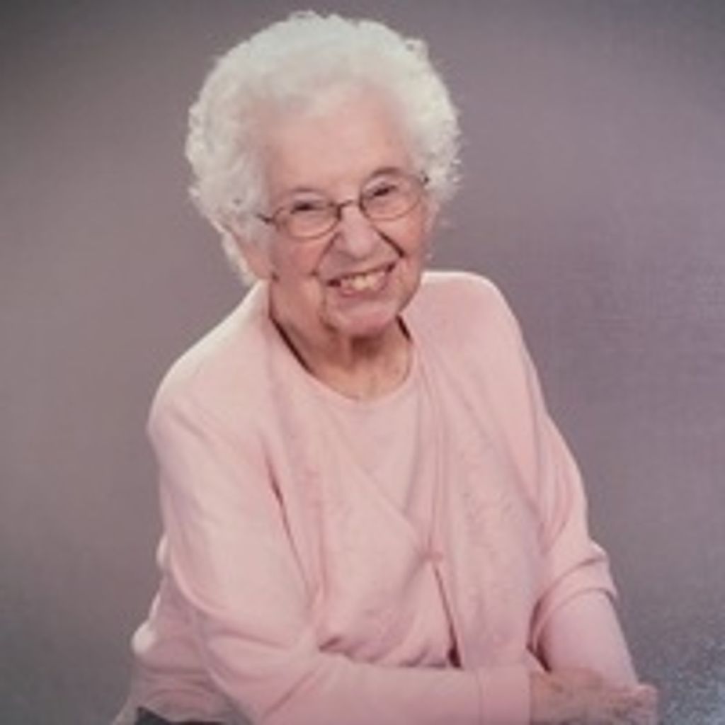 Jeanette Faulkner Poythress Profile Photo