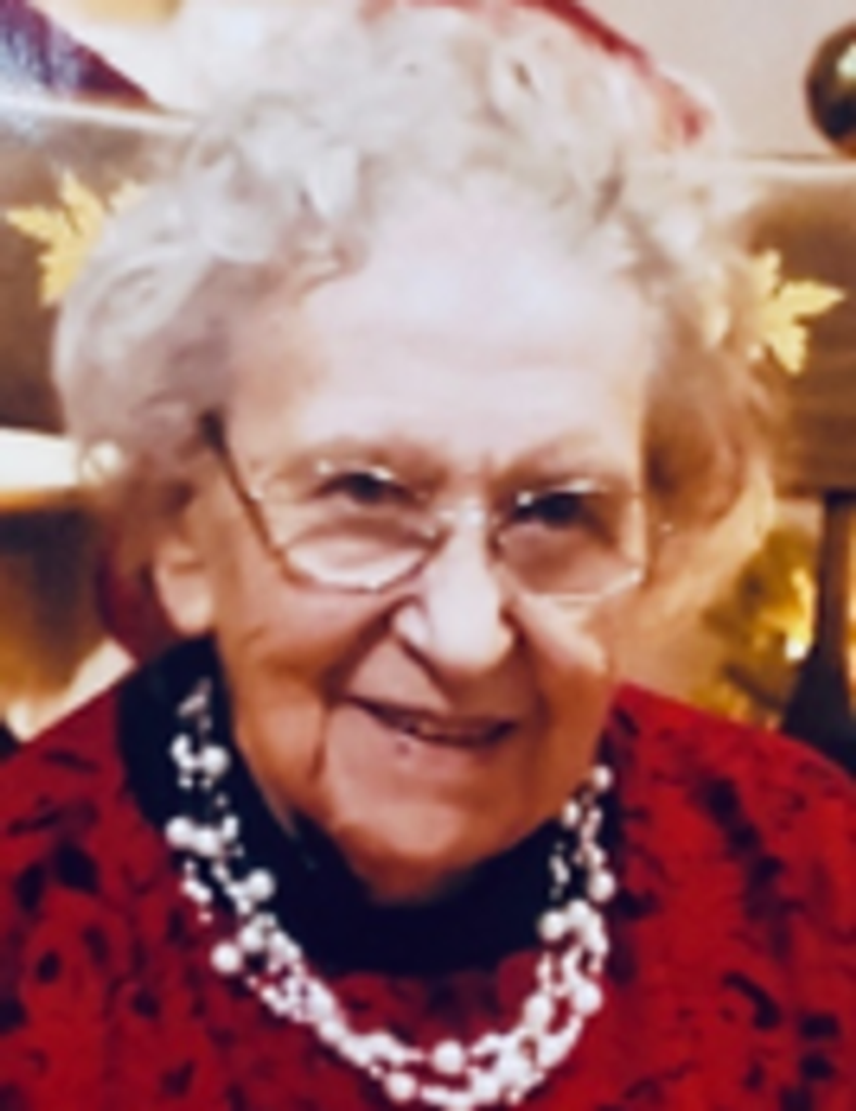 Mary Katheryn Leeds Profile Photo