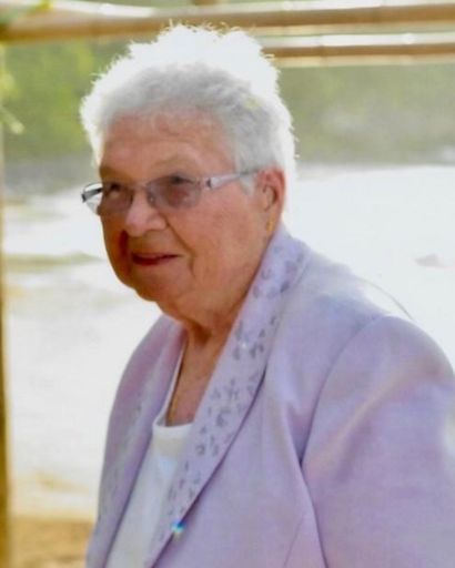Anna Rita Bolduc Profile Photo
