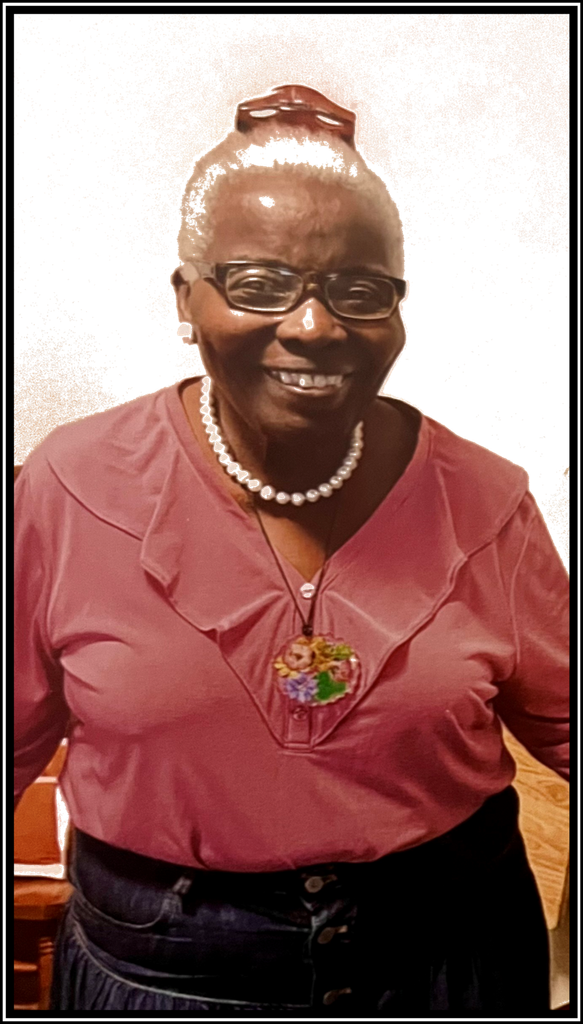 Eloise Singletary Profile Photo