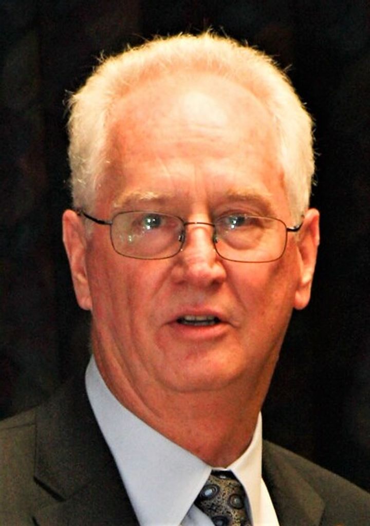 William D. "Bill" Sorg Profile Photo