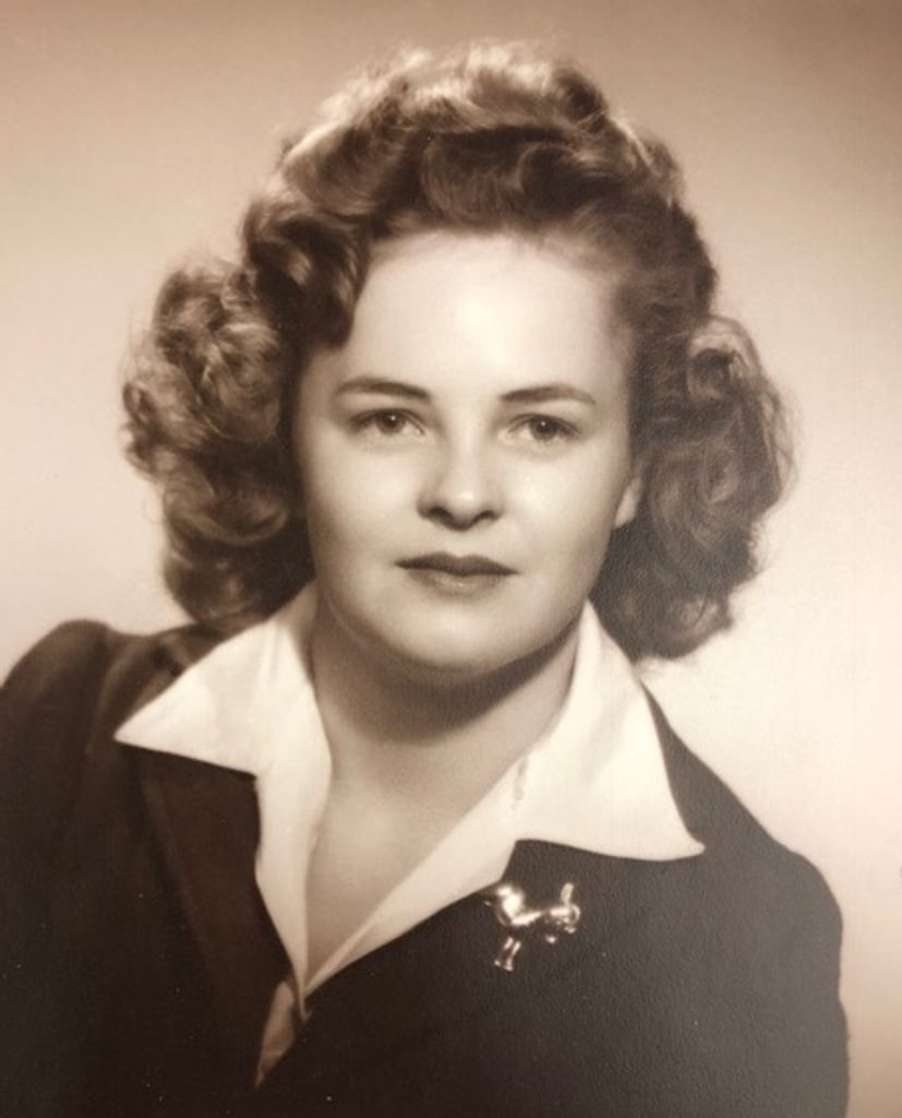 Darlene Hinkins Ayer Profile Photo