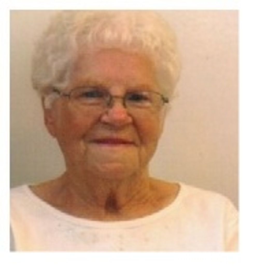 Bonnie Lee Stover