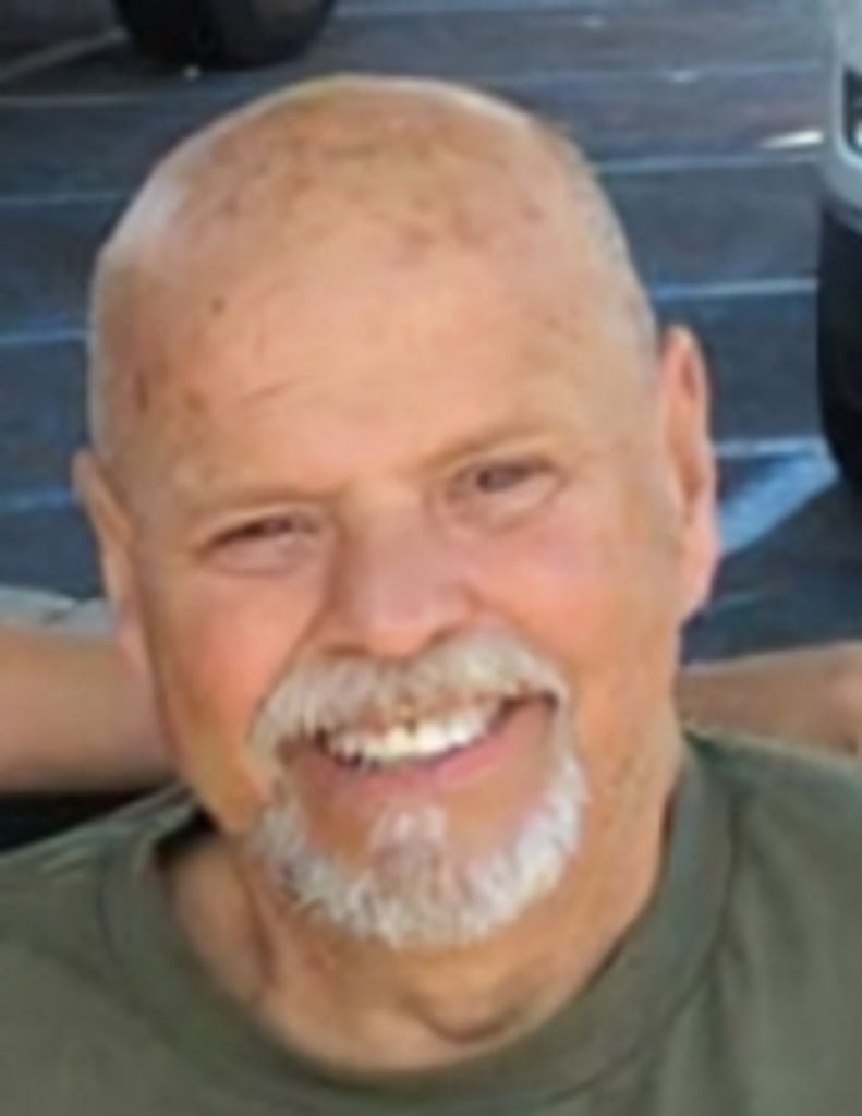 Robert Deshetler, Jr.