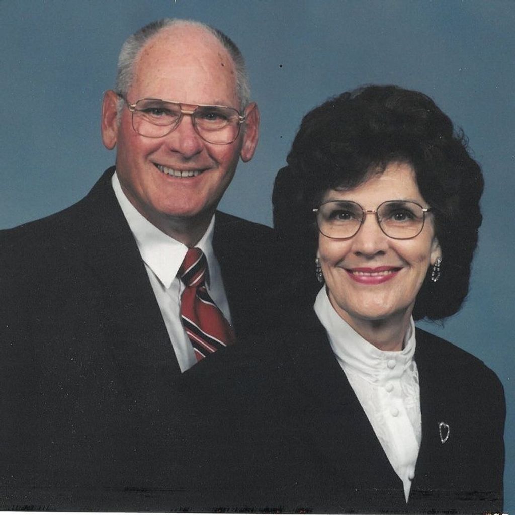 Patsy T. Dobson Profile Photo
