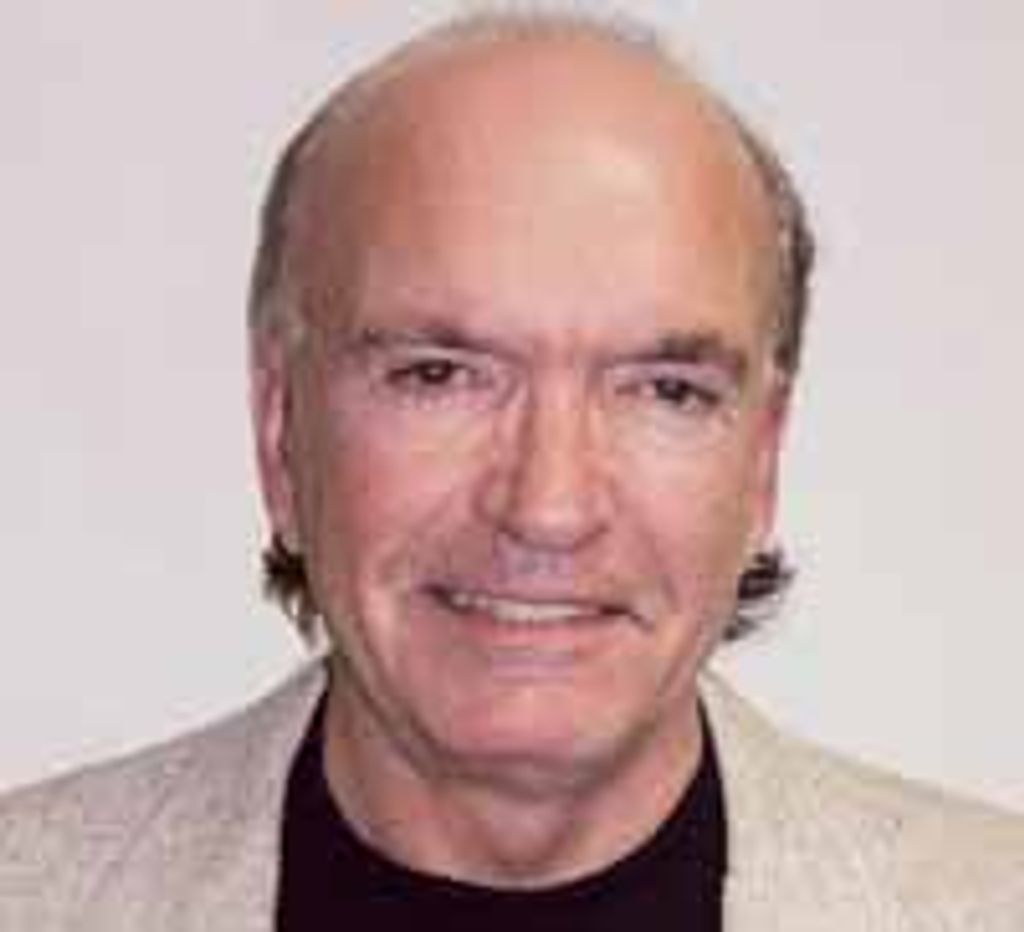 Paul M. Stueland Profile Photo