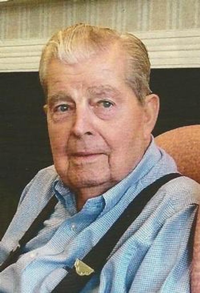 Raymond H. Renner Profile Photo