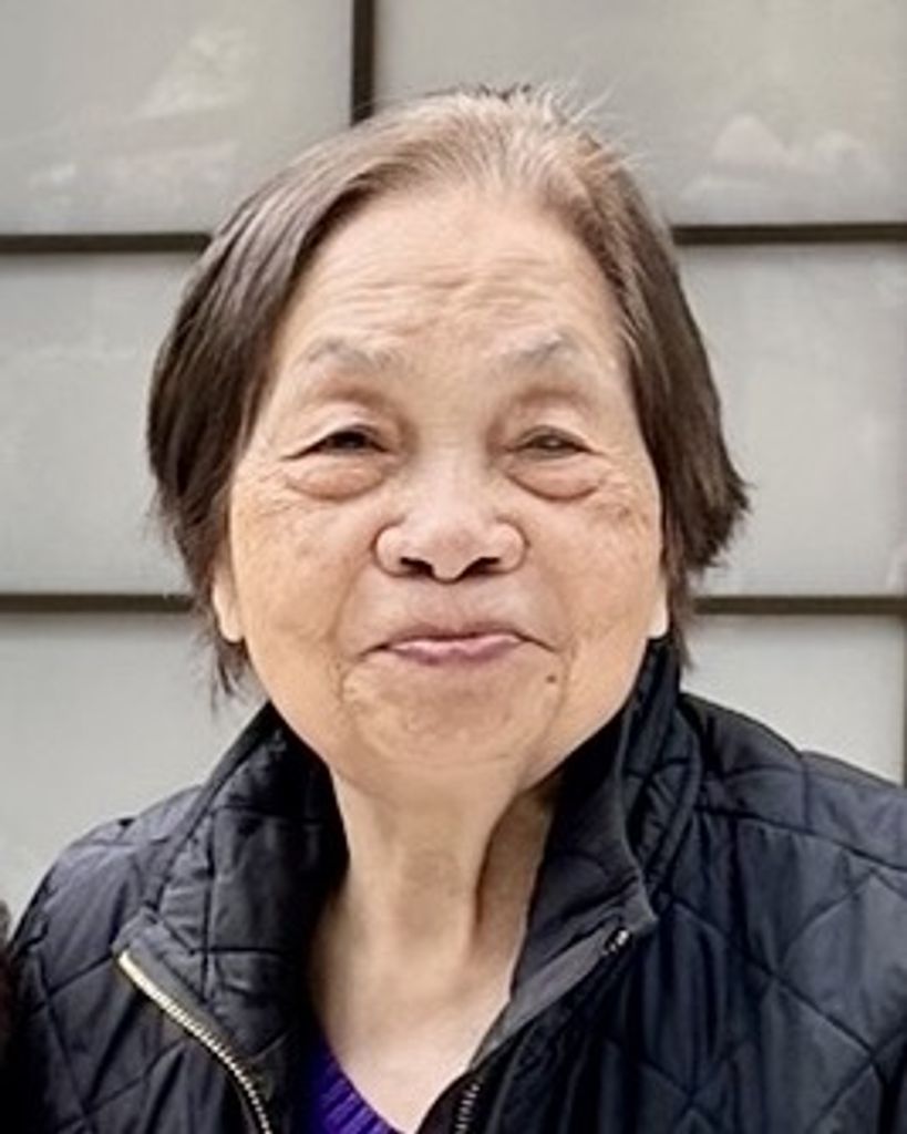 Consolacion Alagao Profile Photo