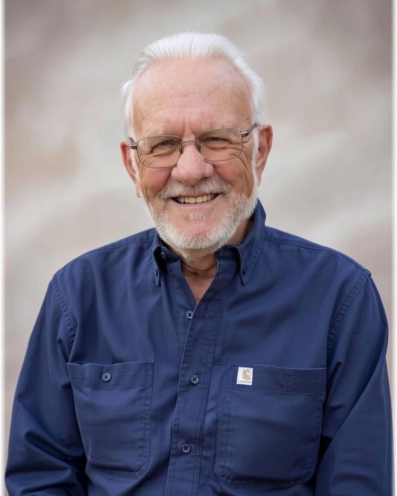 Michael Raymond Herhold Profile Photo