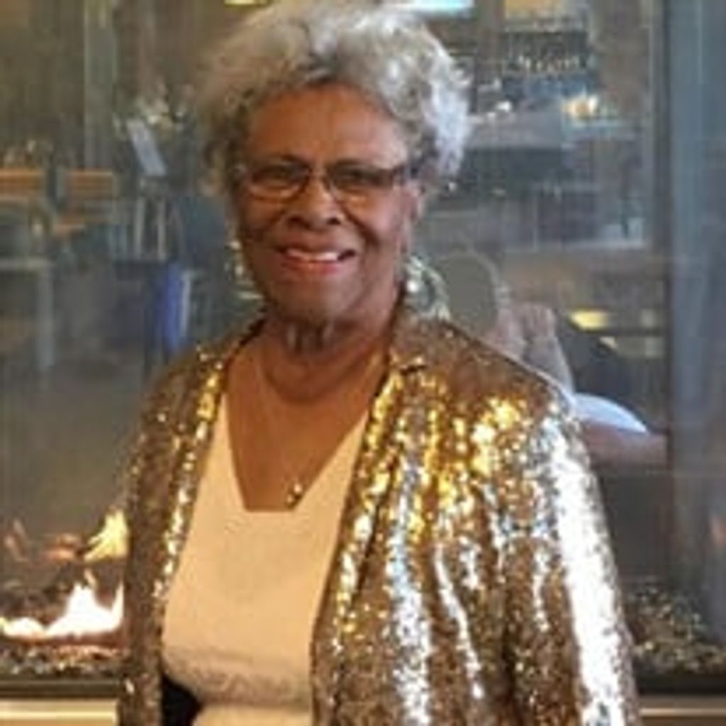 Mary Agnes Mayes Moore