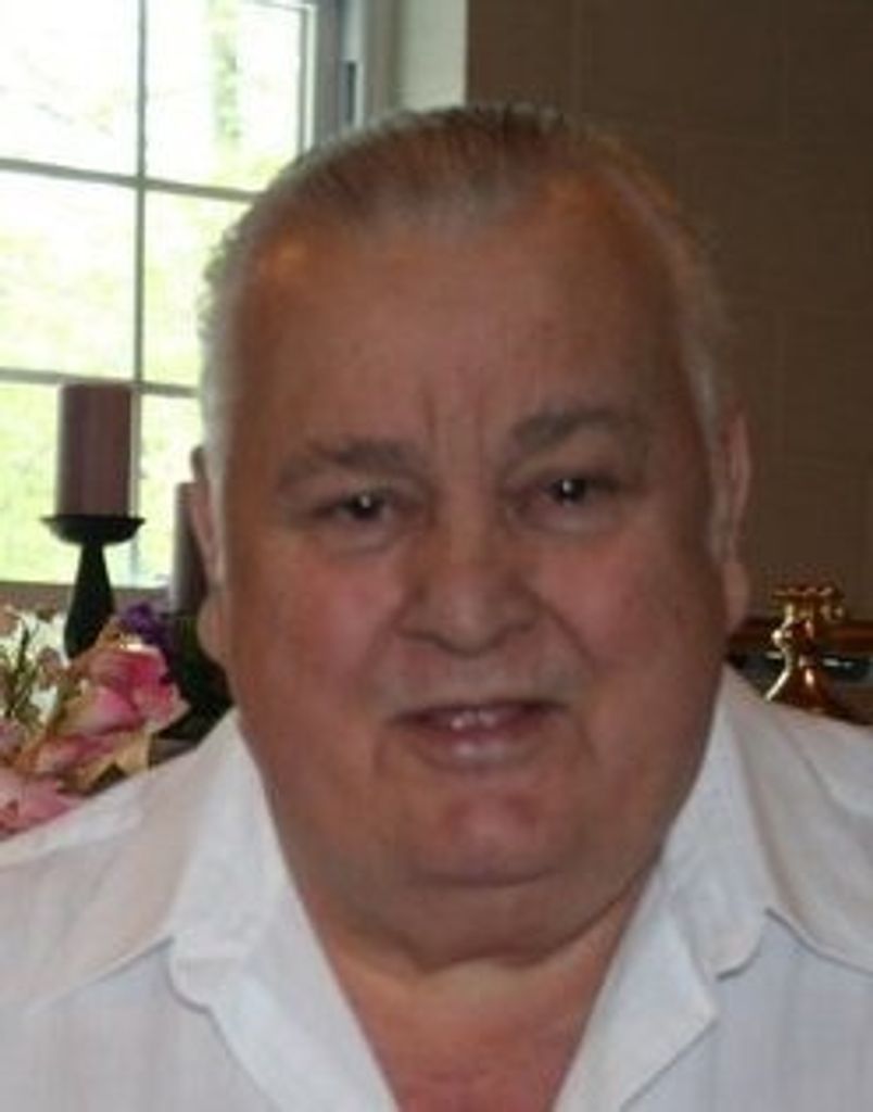 Donald Dickel