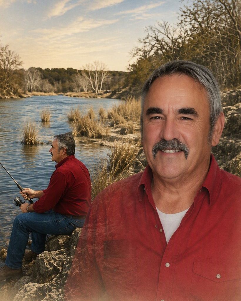 Rudolph D. Smetak Profile Photo