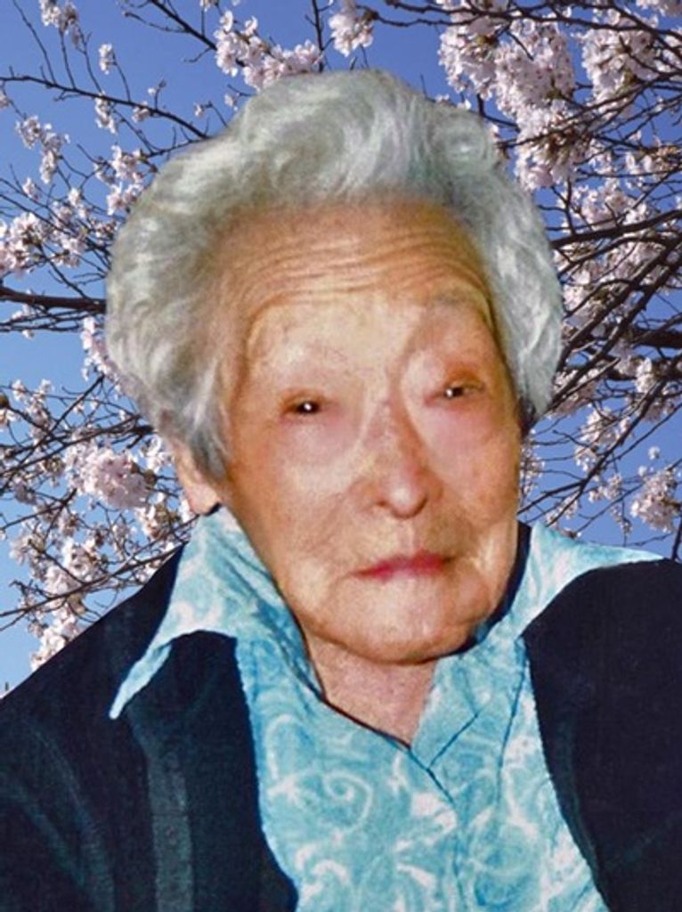 Helen Hsaye Hiyoshida