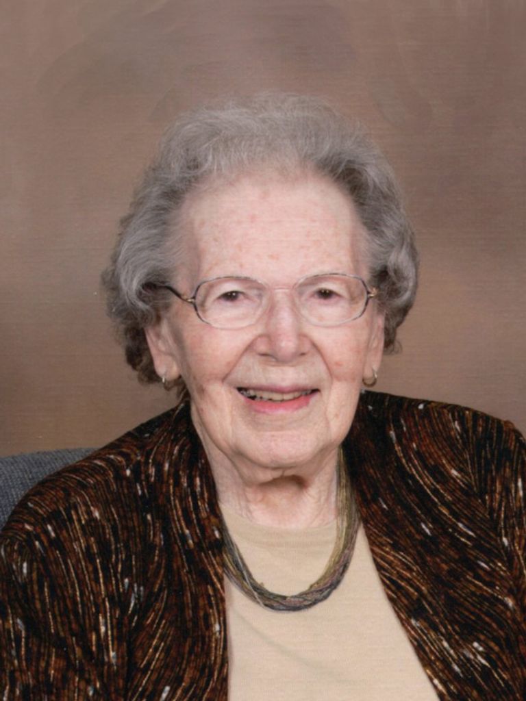 Dorothy E. (Boettner)  Brehm Profile Photo
