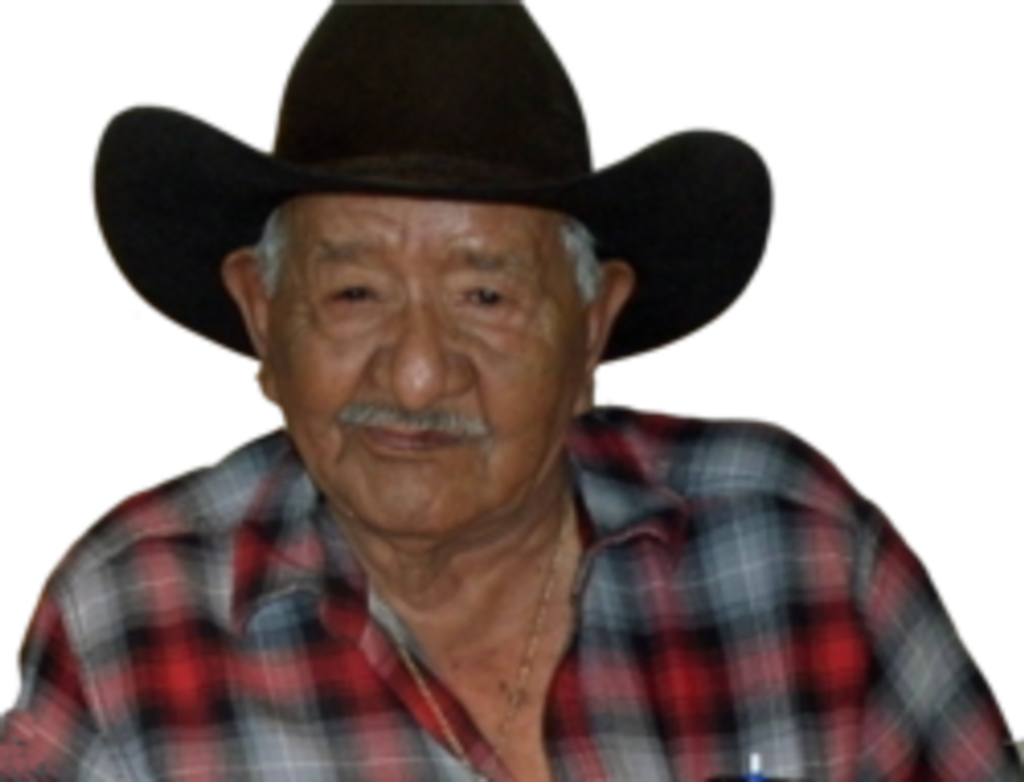 Santos Leija Sr.