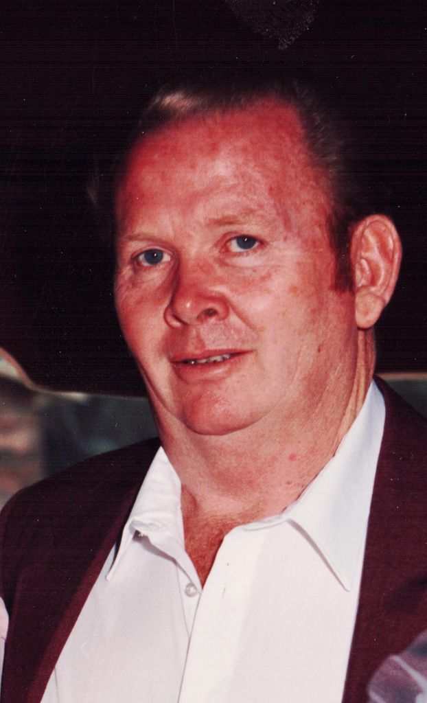 Bob Dick Profile Photo
