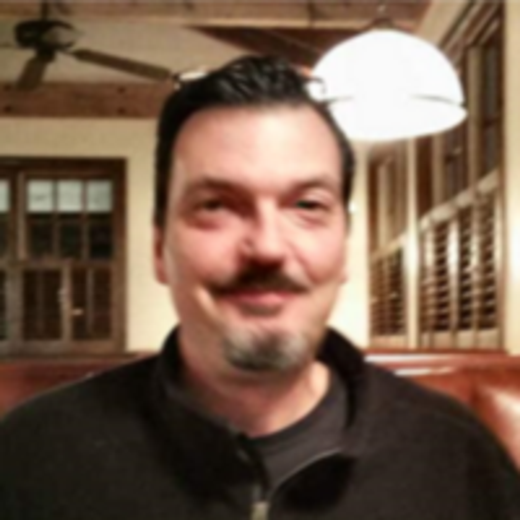 Scott Flagg Campbell