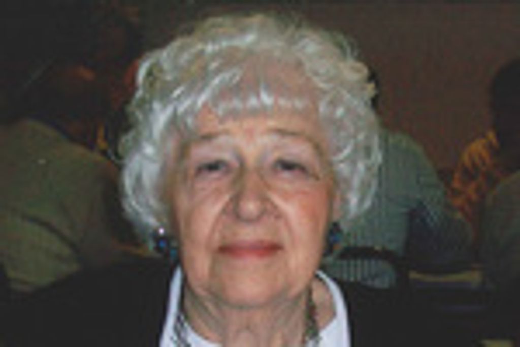 Anna Petersen