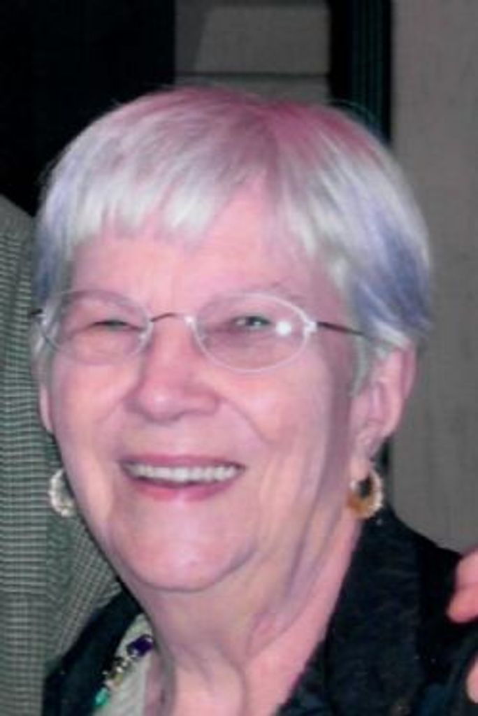 Verna Hollier