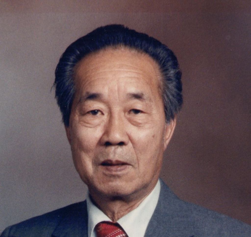 Allan Louie
