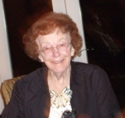 Lena Page Profile Photo