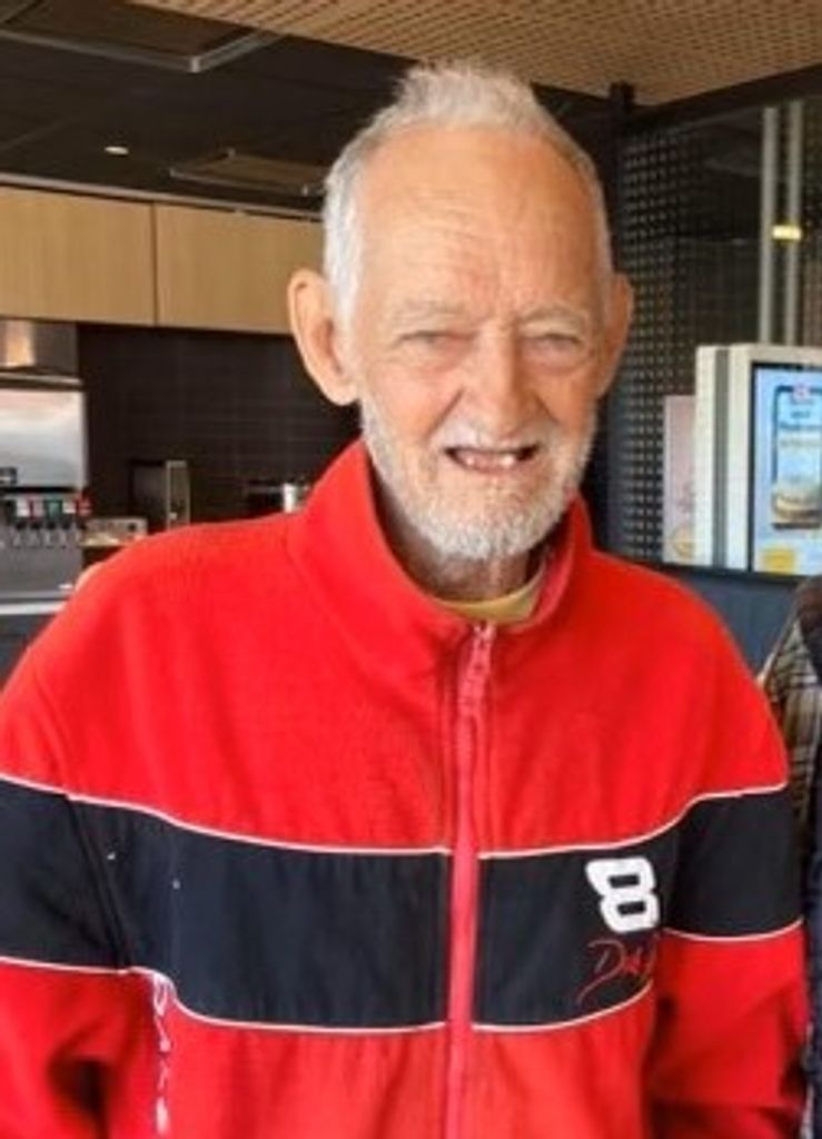 Dennis Mccracken
