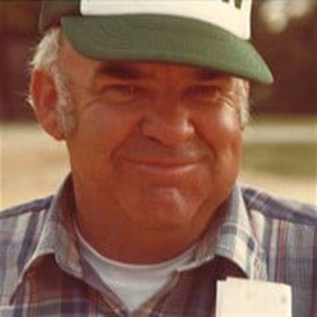 Mr. William Edd Sellers Sr.