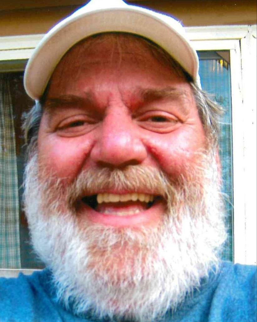 Chris J. Tate Profile Photo