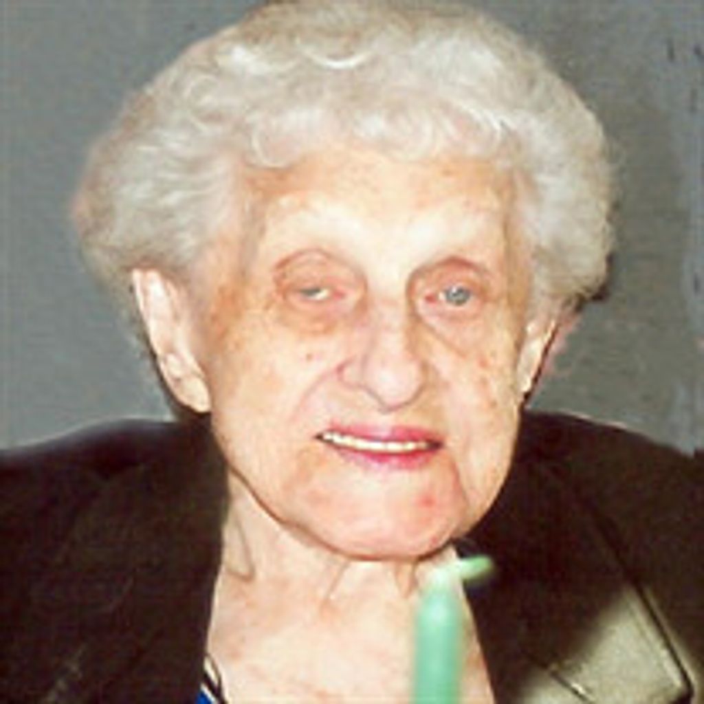 Josephine Srbeny