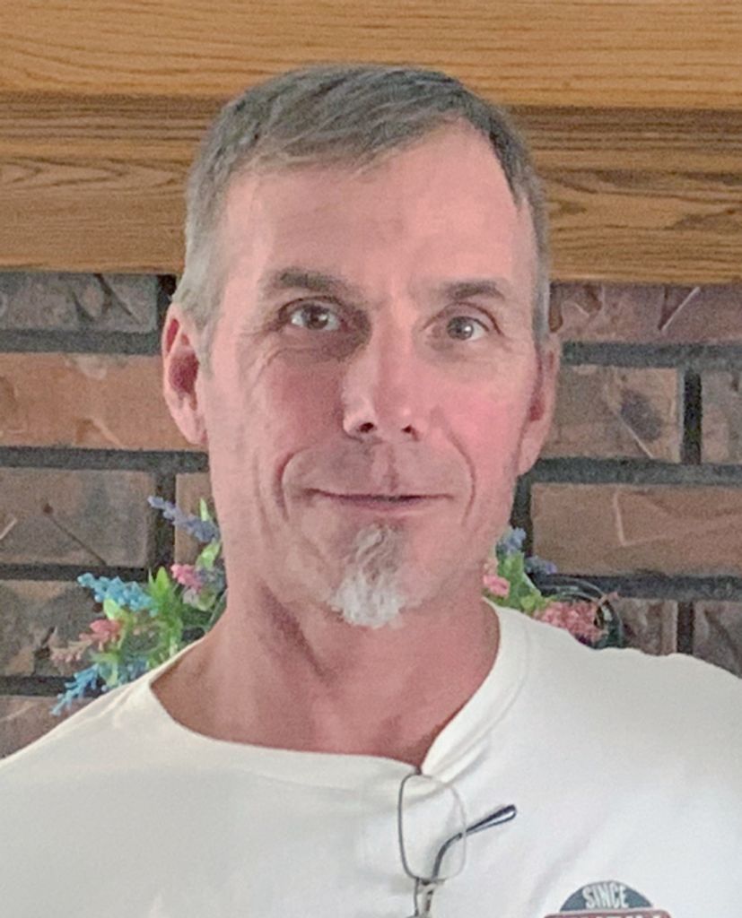 Terry Lee Waid