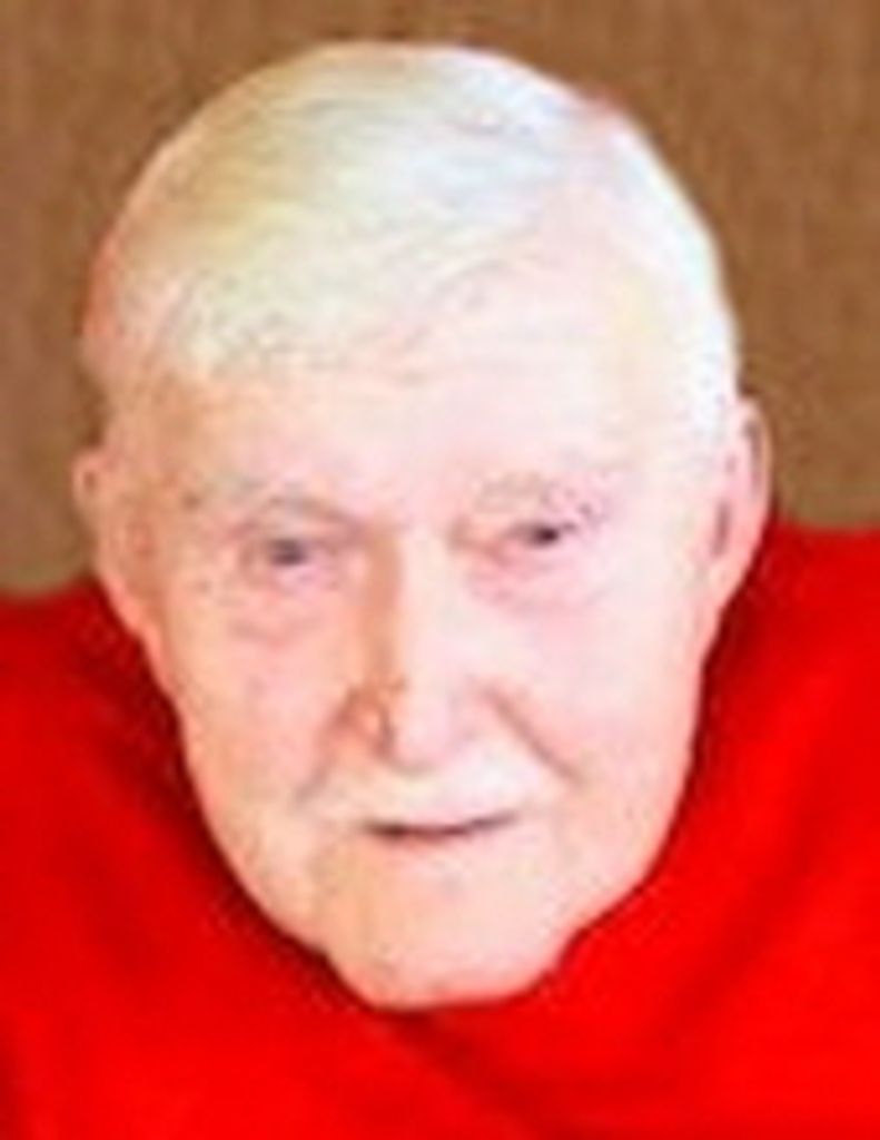 Robert F. Senf