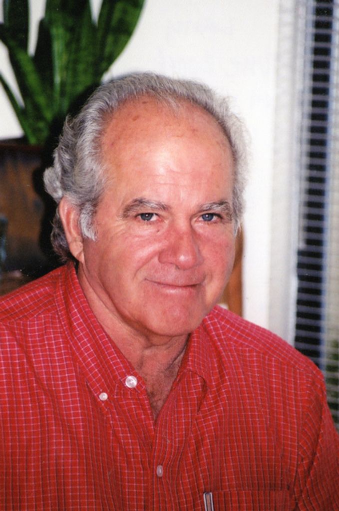 Larry Mack Adams Profile Photo