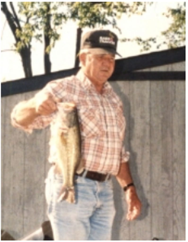 Albert Brumback Profile Photo