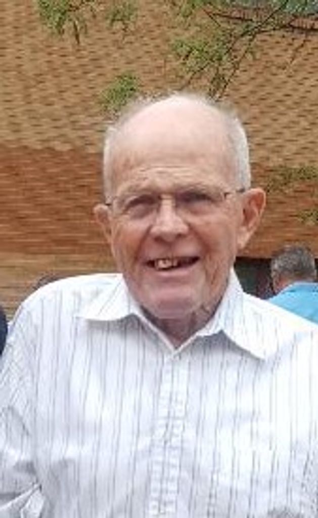 James Franklin Laver