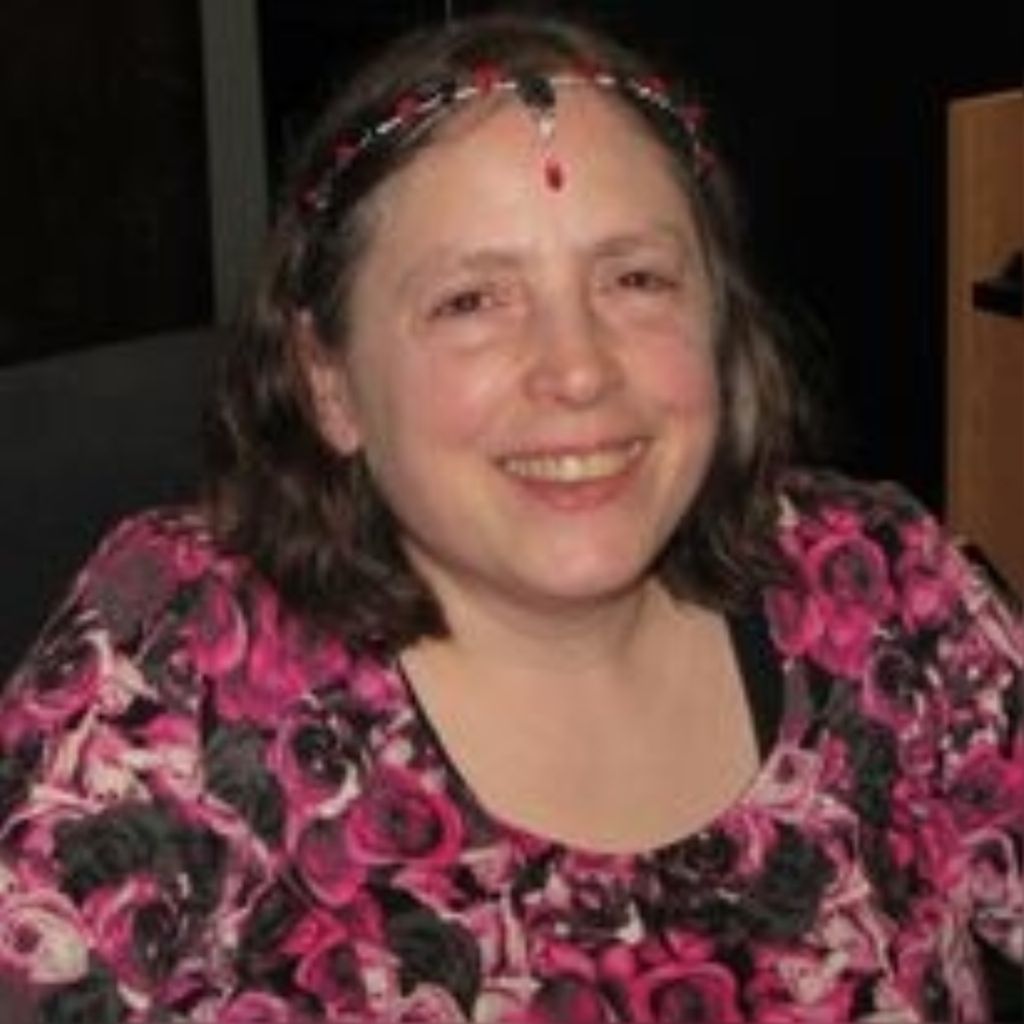 Karin Louise Paul