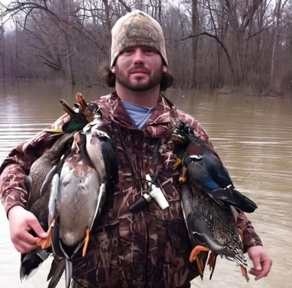 David Michael Mccorkle Profile Photo