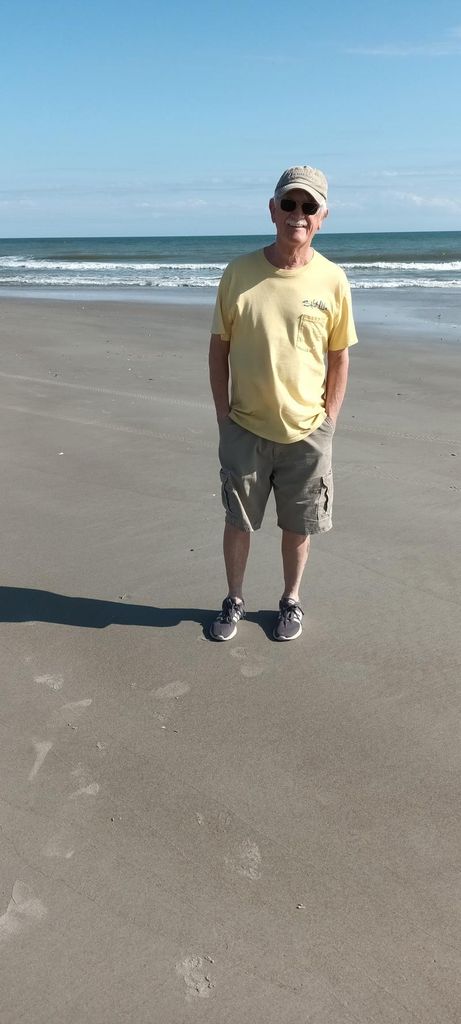 Myles C. Mcloughlin Profile Photo