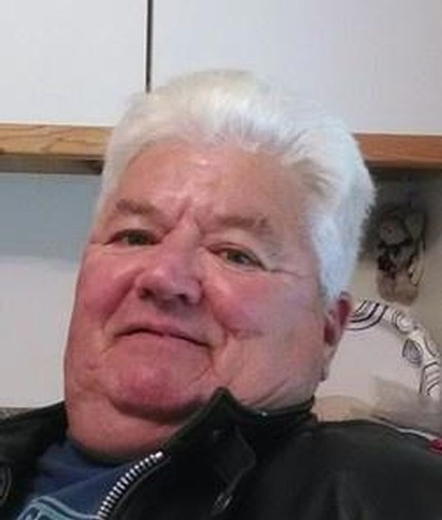 Theodore Leigh Tallman, Sr.