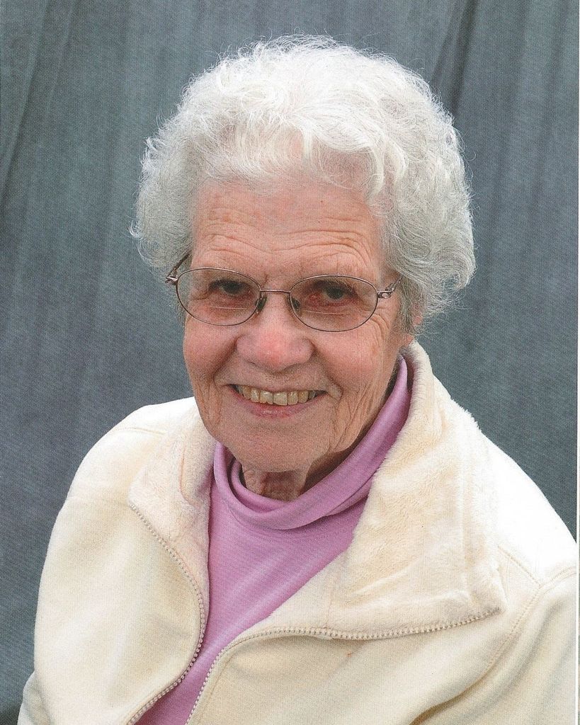 Mary Eleanor Follett Profile Photo