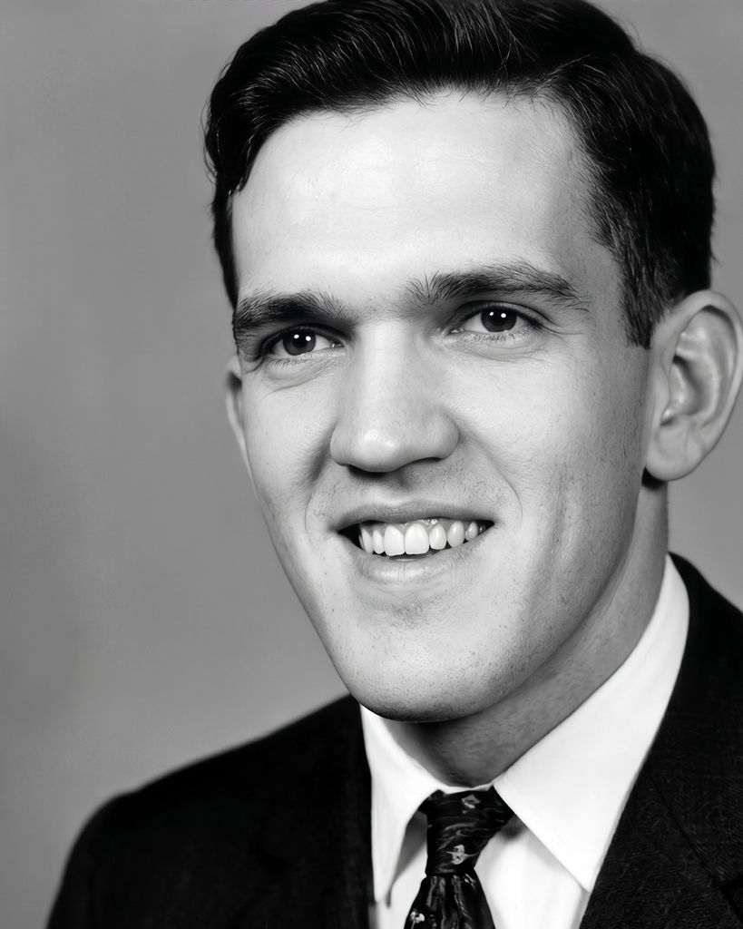 Dirk Jay VanLeuven Profile Photo