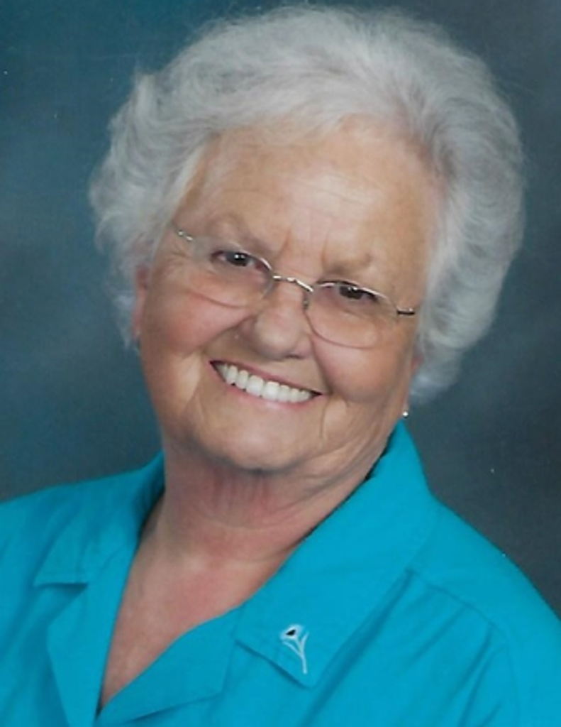 Shirley Cruea Profile Photo