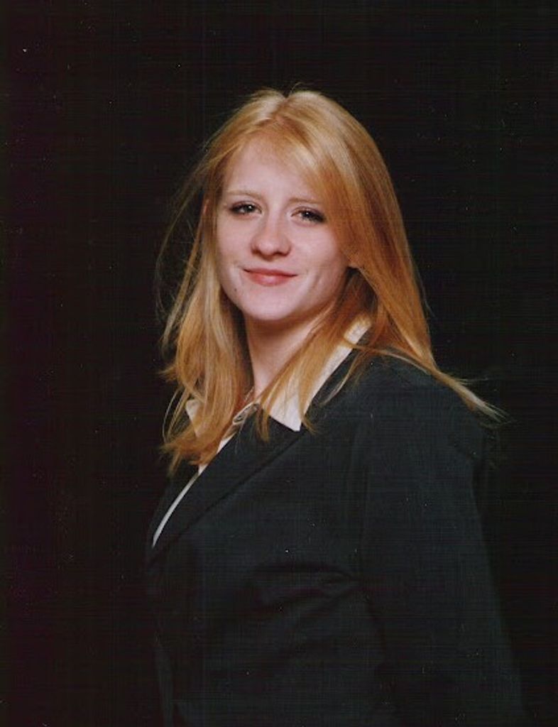 Julie Marie Tonner