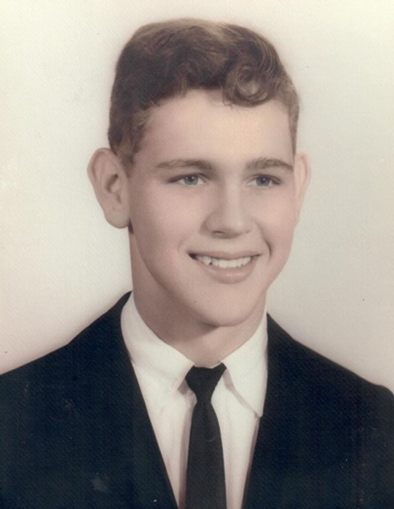 Lonnie Powell Profile Photo