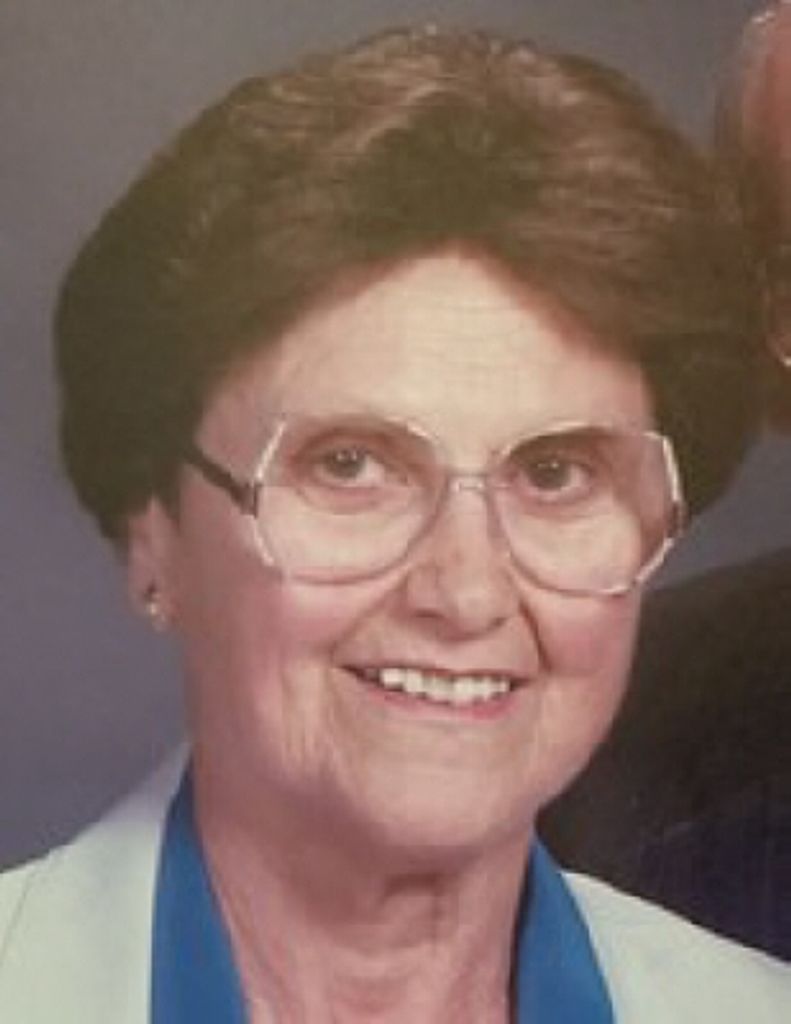 Hilda Rosina Goetzinger