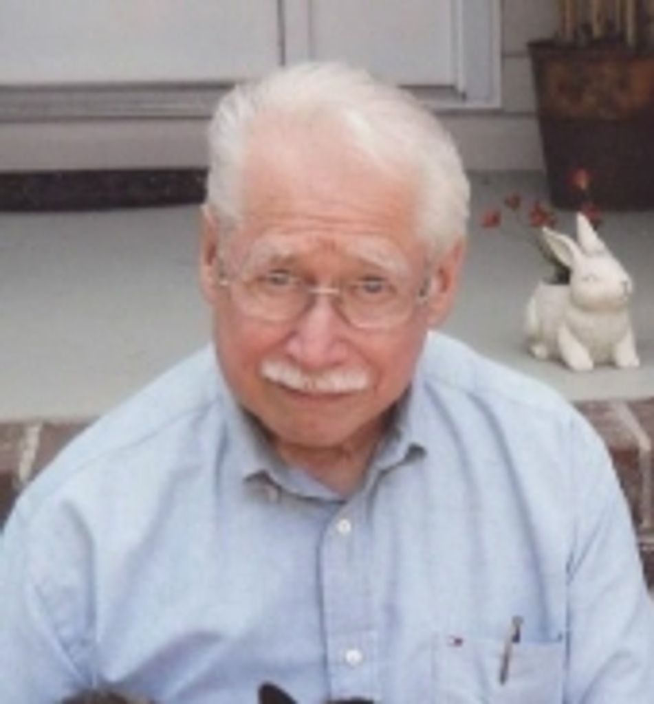 Terence Patrick "Pat" Ware