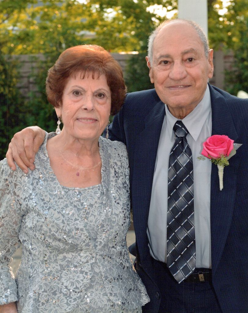 Catherine "Tina" Giarmo