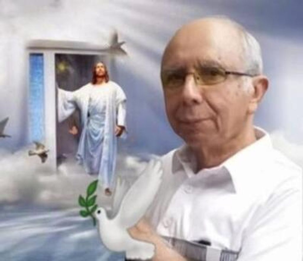 Rafael Tobias Rodriguez Cajarville Profile Photo