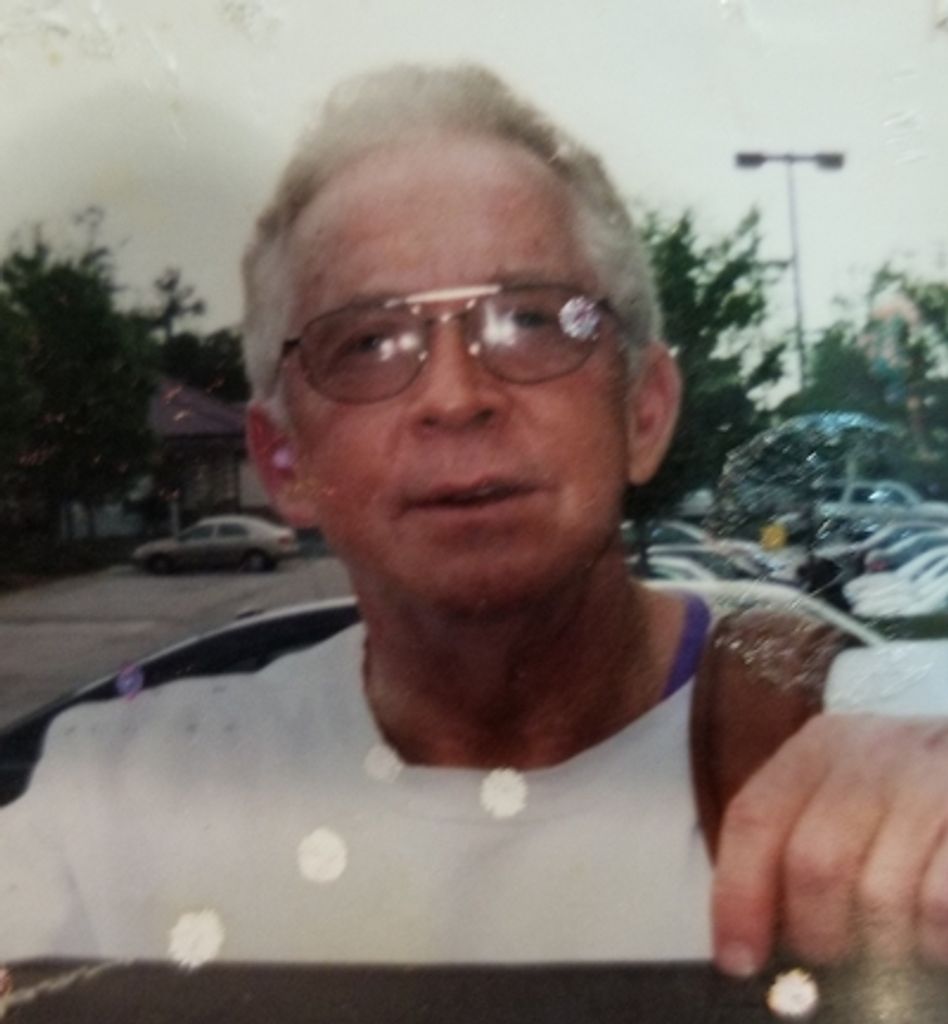 Billy Wayne Greer Profile Photo